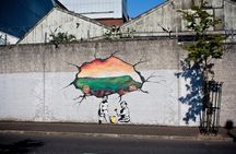 Belfast Private Walking Tour with a Local