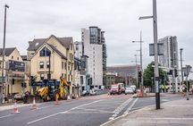 Belfast Like a Local: Customized Private Tour