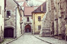 Bratislava Like a Local: Customized Private Tour