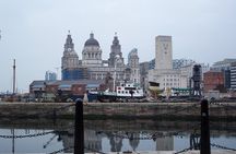Liverpool Like a Local: Customized Private Tour