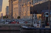Liverpool Like a Local: Customized Private Tour