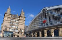 Liverpool Like a Local: Customized Private Tour