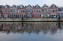Groningen Like a Local: Customized Private Tour