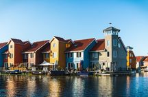 Groningen Like a Local: Customized Private Tour