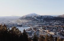 Bergen Like a Local: Customized Private Tour