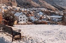 Bergen Like a Local: Customized Private Tour