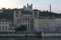 Lyon Like a Local Customized Private Guided Tour