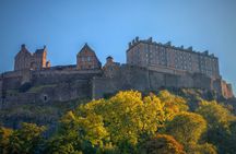 Edinburgh Like a Local: Customized Private Tour