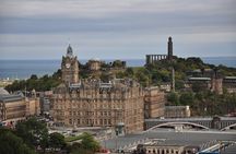Edinburgh Like a Local: Customized Private Tour