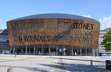 Cardiff Like a Local: Customized Private Tour