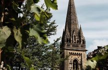 Cardiff Private Walking Tour with a Local