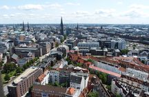 Hamburg Private Walking Tour with a Local