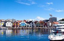 Stavanger: Customized Private Tour with a Local