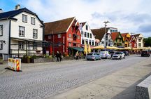 Stavanger: Customized Private Tour with a Local