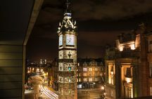 Glasgow Like a Local: Customized Private Tour