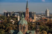 Munich Private Walking Tour with a Local