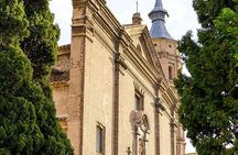 Zaragoza Private Walking Tour with a Local