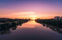 Zaragoza: Private Tour with a Local Guide
