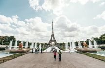 Paris Private Walking Tour with a Local