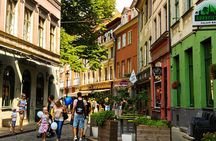 Riga Like a Local: Customized Private Tour