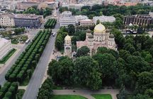 Riga Like a Local: Customized Private Tour