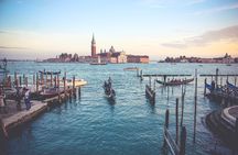 Venice Private Walking Tour with a Local