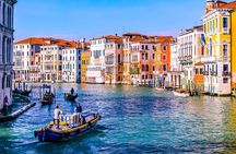 Venice Private Walking Tour with a Local