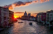 Venice Private Walking Tour with a Local
