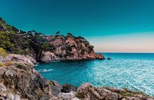 Marbella Private Walking Tour with a Local