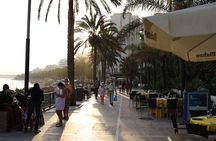 Marbella Private Walking Tour with a Local