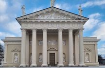 Vilnius Like a Local: Customized Private Tour