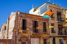 Valencia Private Walking Tour with a Local