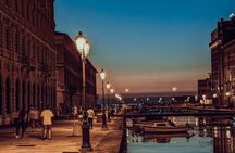 Trieste Private Walking Tour with a Local
