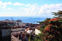 Trieste Private Walking Tour with a Local