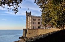 Trieste Private Walking Tour with a Local