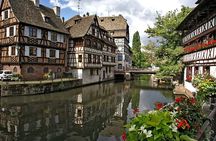 Strasbourg Private Walking Tour with a Local