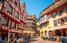 Strasbourg Private Walking Tour with a Local