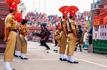Weekend Trip to Amritsar ex-Hyderabad: Golden Temple, Heritage Walk and more!