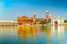 Weekend Trip to Amritsar ex-Hyderabad: Golden Temple, Heritage Walk and more!