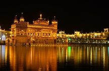 Weekend Trip to Amritsar ex-Hyderabad: Golden Temple, Heritage Walk and more!