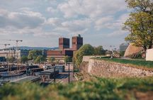 Oslo Private Walking Tour with a Local