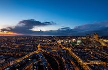 The Hague: Private Tour with a Local Guide