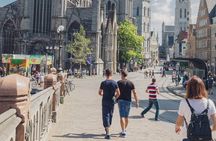 Ghent Like a Local: Customized Private Tour
