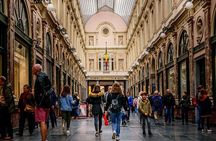 Brussels Like a Local: Customized Private Tour