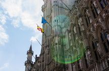 Brussels Private Walking Tour with a Local