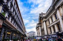 Brussels Like a Local: Customized Private Tour