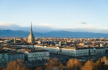 Turin Private Walking Tour with a Local