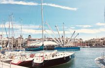 Genoa Private Walking Tour with a Local