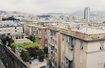 Genoa Private Walking Tour with a Local