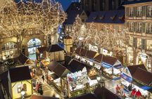 Christmas Market Tour from Colmar